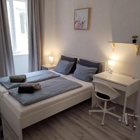 Apartman Zeko Rijeka Exteriér fotografie