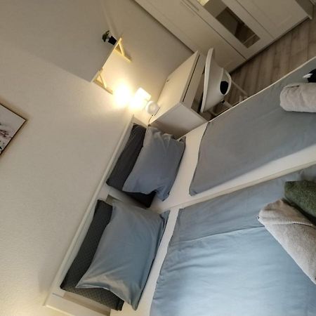 Apartman Zeko Rijeka Exteriér fotografie