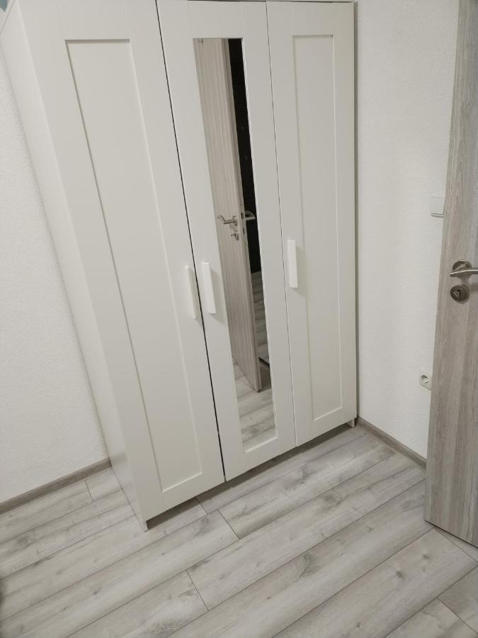 Apartman Zeko Rijeka Exteriér fotografie