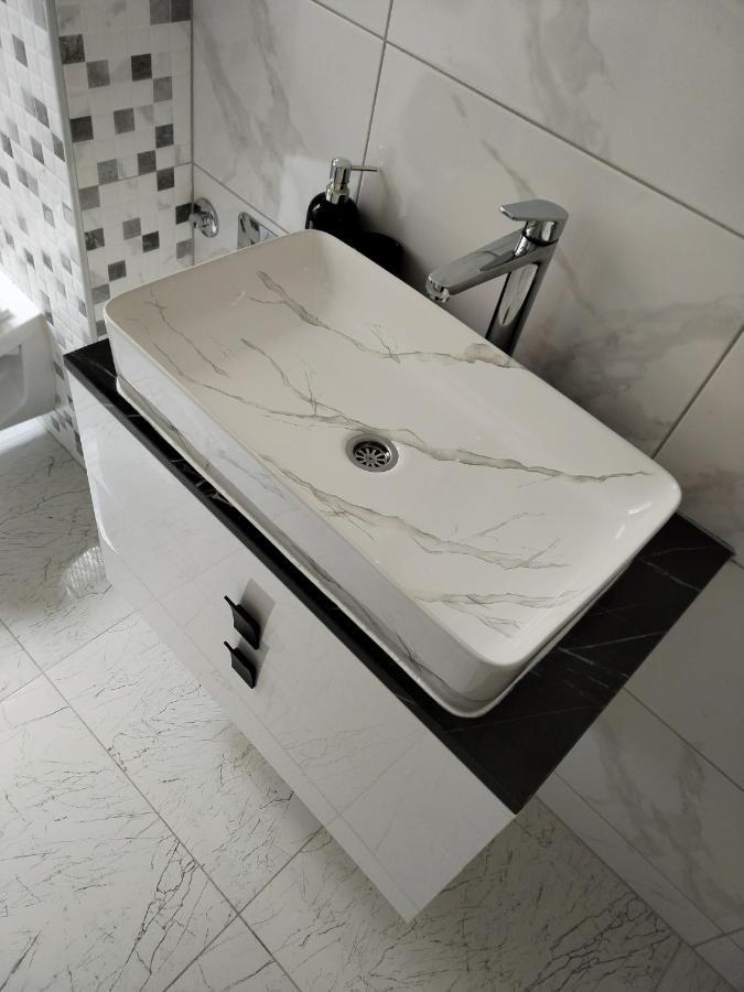 Apartman Zeko Rijeka Exteriér fotografie