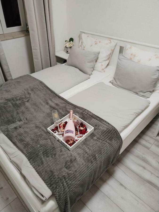 Apartman Zeko Rijeka Exteriér fotografie