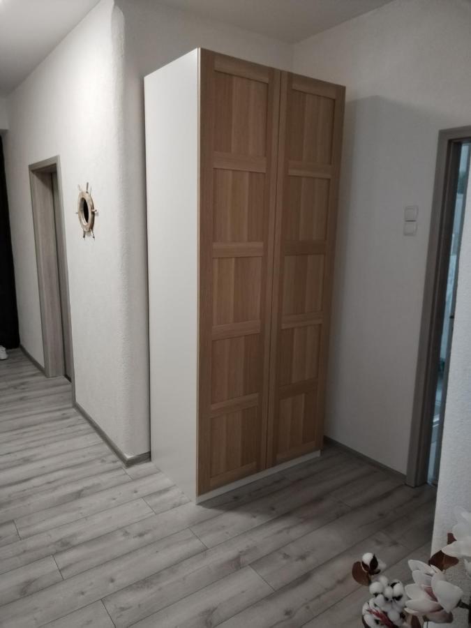 Apartman Zeko Rijeka Exteriér fotografie