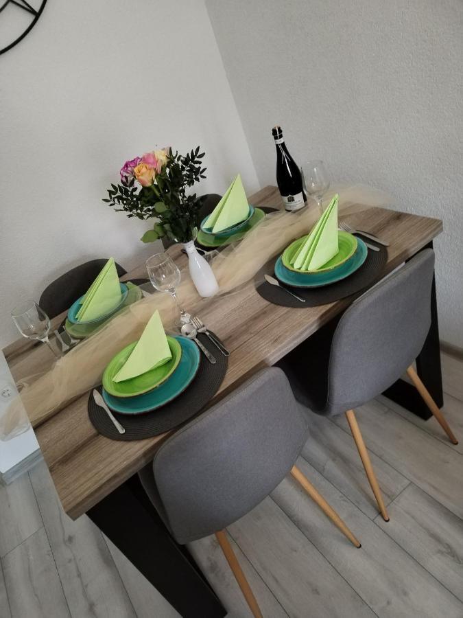 Apartman Zeko Rijeka Exteriér fotografie