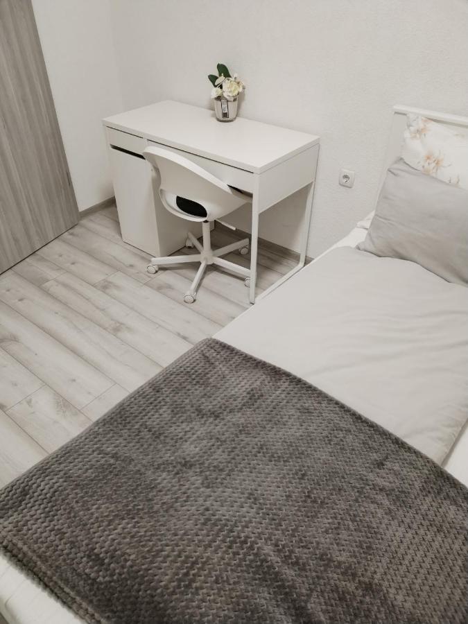 Apartman Zeko Rijeka Exteriér fotografie